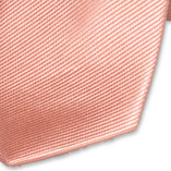 Lachrosa Damenkrawatte - Seide - Thumbnail 2