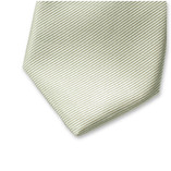 Salbeigrüne Krawatte - Thumbnail 2