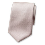 Kieselgraue Krawatte - Thumbnail 1