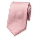 Alte Rose Krawatte - Thumbnail 1