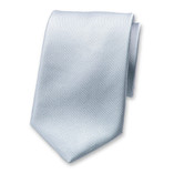 Babyblaue Krawatte - Thumbnail 1