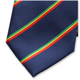 Krawatte - Portugiesische Flagge - Thumbnail 2