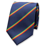 Krawatte - Portugiesische Flagge - Thumbnail 1