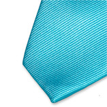 Kinderkrawatte türkis - Thumbnail 2