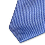 Kinderkrawatte blau - Thumbnail 2