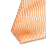 Kinderkrawatte pfirsich - Thumbnail 2