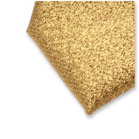 Kinderkrawatte Gold Glitzer - Thumbnail 2