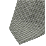 Grüne Krawatte Two-tone - Thumbnail 2