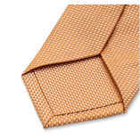 Gelbe Krawatten-Grafik - Thumbnail 3