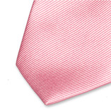 Hellrosa Krawatte XL - Thumbnail 2