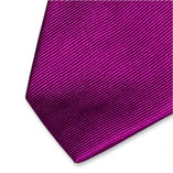 Violette Krawatte XL - Thumbnail 2