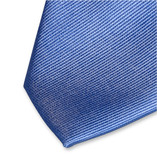 Blaue Krawatte XL - Thumbnail 2