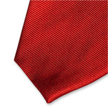 Rote Krawatte XL - Thumbnail 2