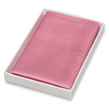 Hellrosa Einstecktuch - Thumbnail 1