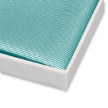 Aqua Einstecktuch - Thumbnail 2