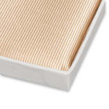 Ecru Einstecktuch - Thumbnail 2