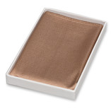Beiges Einstecktuch - Thumbnail 1