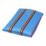 Einstecktuch regenbogen - Thumbnail 1