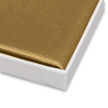 Goldenes Einstecktuch - Thumbnail 2