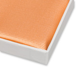 Pfirsich Einstecktuch - Thumbnail 2