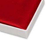 Tomaten rotes Einstecktuch - Thumbnail 2