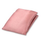 Altrosa Einstecktuch Polyester Satin - Thumbnail 1