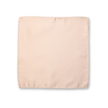 Kieselstein Einstecktuch Polyester Satin - Thumbnail 1