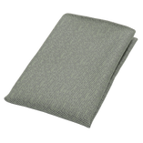 Grüne Einstecktuch Two-tone - Thumbnail 1