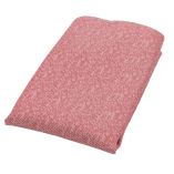 Rote Einstecktuch Two-tone - Thumbnail 1