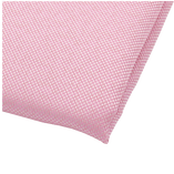 Rosa Einstecktuch Two-tone - Thumbnail 2