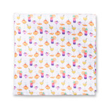 Cocktail Einstecktuch - Thumbnail 1