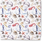 Maritimes Einstecktuch - Thumbnail 2