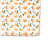 Einstecktuch Mandarin Design - Thumbnail 1