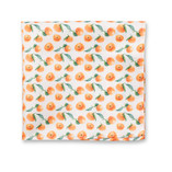 Einstecktuch Mandarin Design - Thumbnail 2