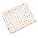 Nachhaltigkeit Polyester Schal - Thumbnail 3