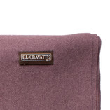 Mauve Winterschal - Thumbnail 2