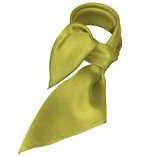 Lime grünes Nickituch - Viereckig - Thumbnail 1