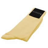 Socken - Pastellgelb - Thumbnail 2