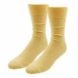 Socken - Pastellgelb - Thumbnail 1