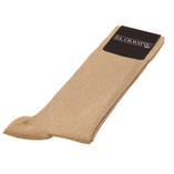 Socken - Glitzer-Gold - Thumbnail 1