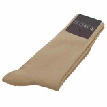 Socken - Beige - Thumbnail 2