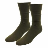 Socken - Dunkelgrün - Thumbnail 1