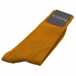 Socken - Ockergelb - Thumbnail 2