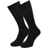 Socken Schwarz - Luxuriöse - Thumbnail 1