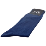 Socken Saphirblau - Luxuriöse - Thumbnail 2