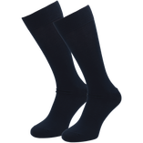 Socken Nachtblau - Luxuriöse - Thumbnail 1