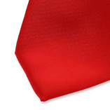 Clipkrawatte Hellrot - Thumbnail 2