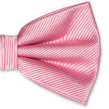 Herrenfliege hellrosa - Thumbnail 2