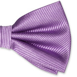 Herrenfliege lila - Thumbnail 2