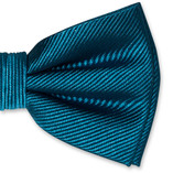 Herrenfliege petrol - Thumbnail 2